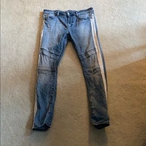 Guess denim jeans